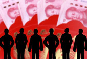 关于下个月工资有几个重要消息！看到第一个就笑了…